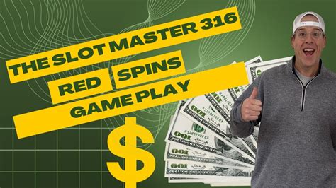 The ultimate slot experience .